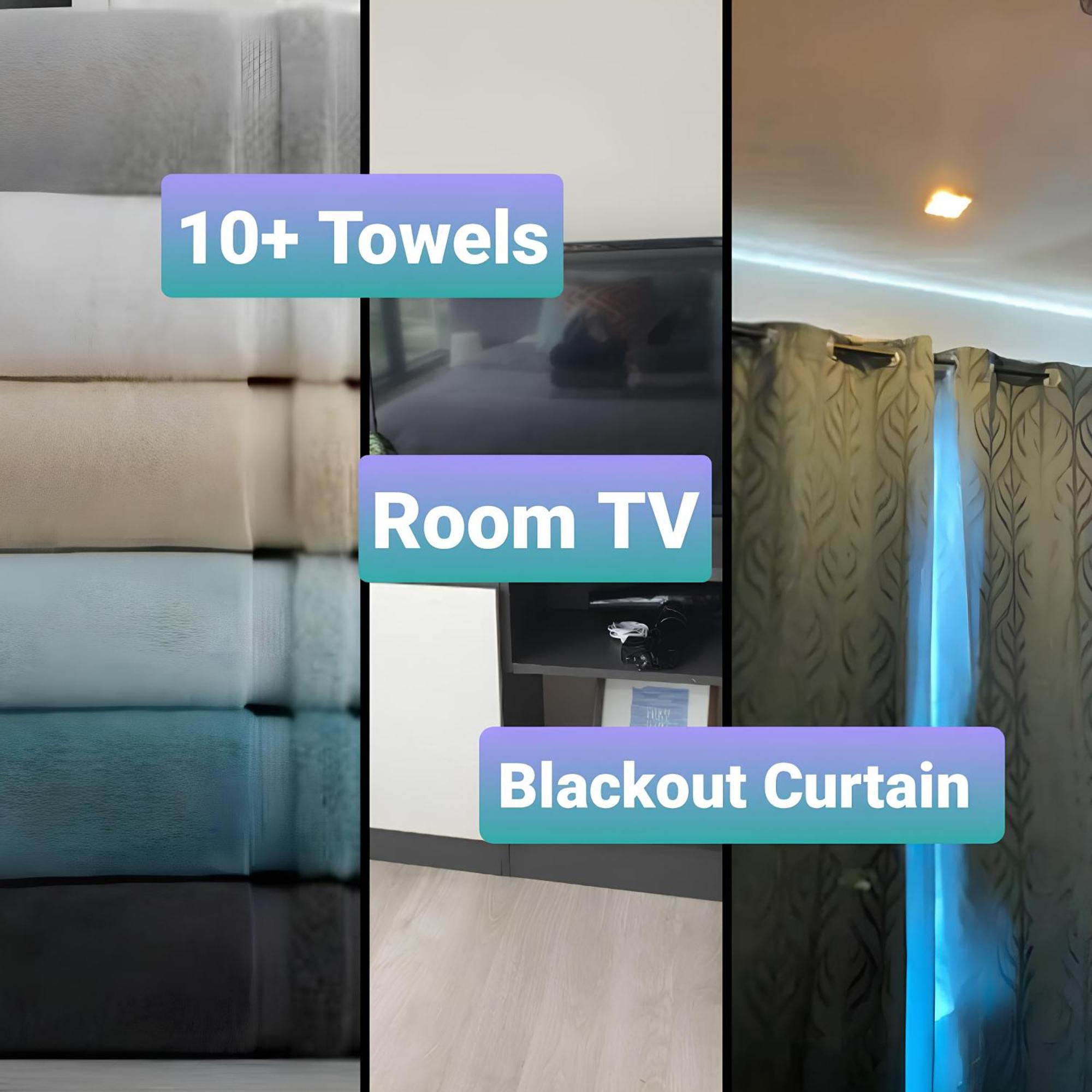 Apartment Bts Thonglor Luxury 35sqm With Pool & Sauna