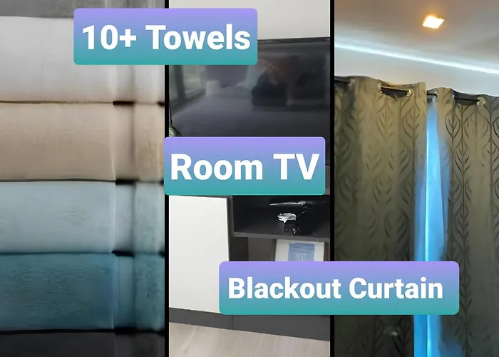 Bts Thonglor Luxury 35Sqm Condo With Pool & Sauna