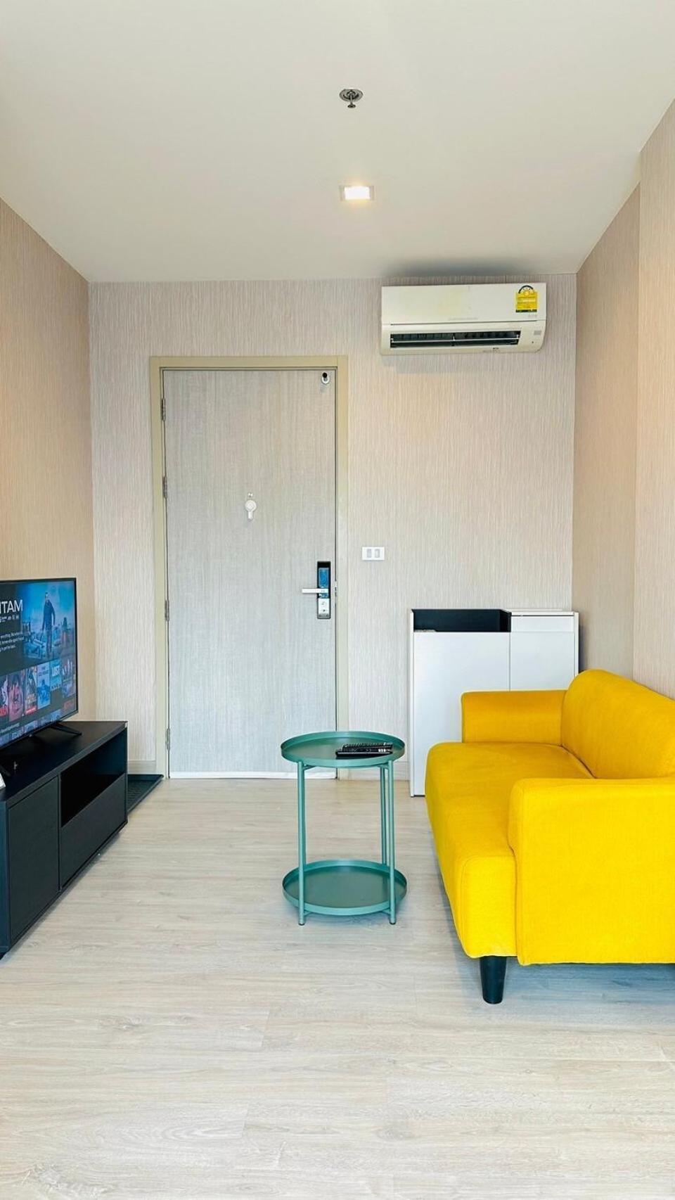 Bts Thonglor Luxury 35sqm With Pool & Sauna Bangkok